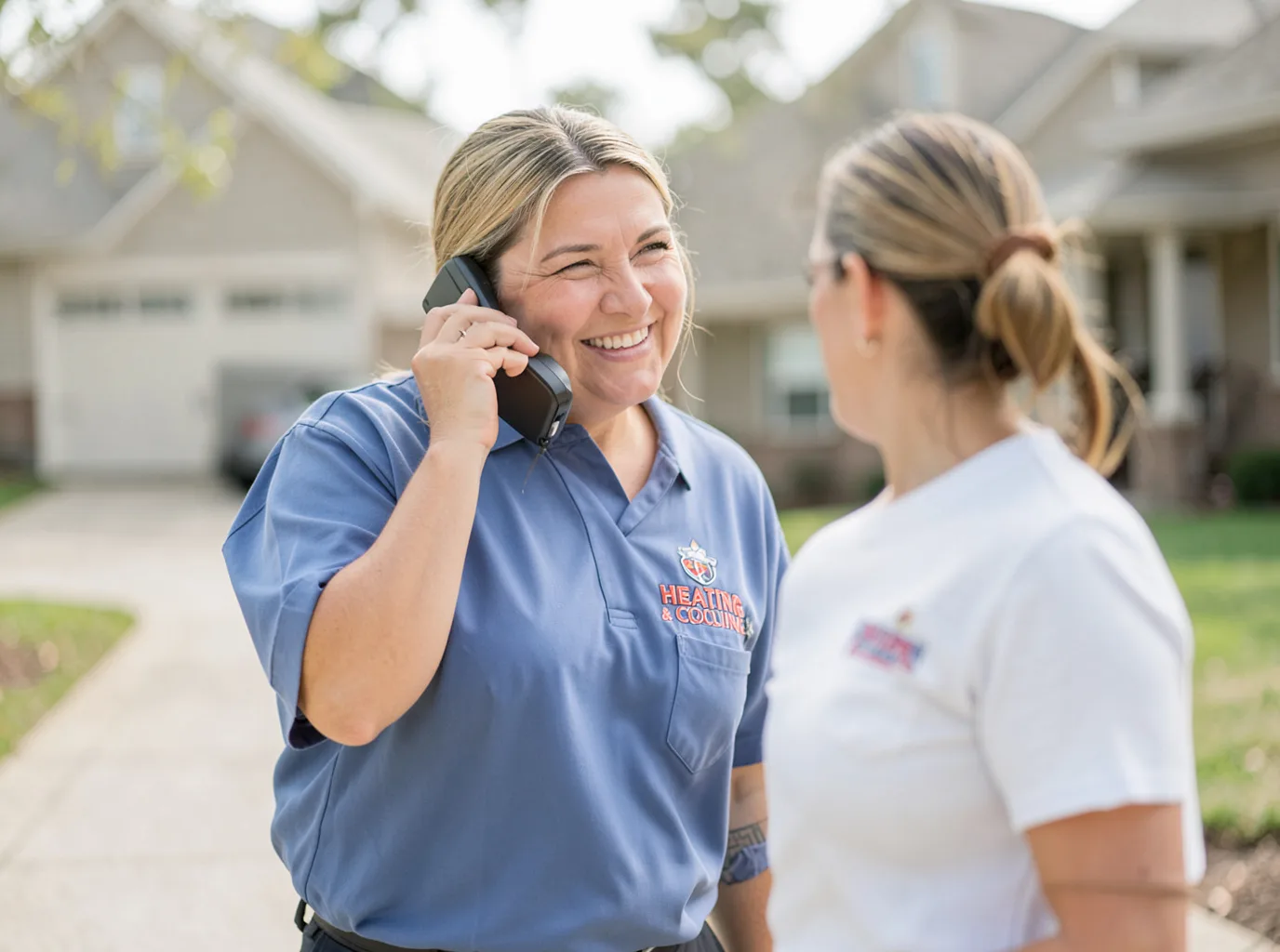 Hvac Repair Lucas, OH FAQs